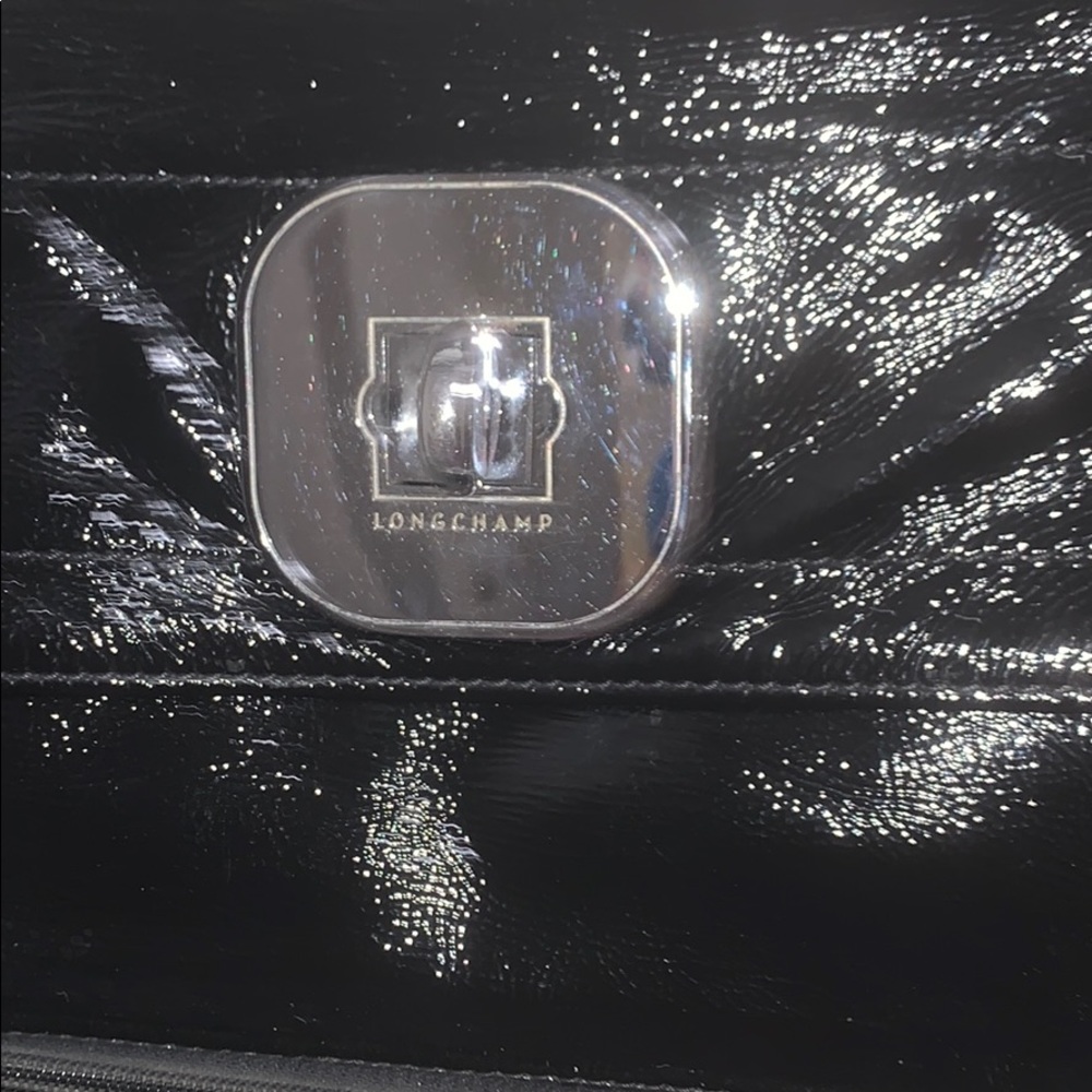 Longchamp Bag - Picture 2 of 9